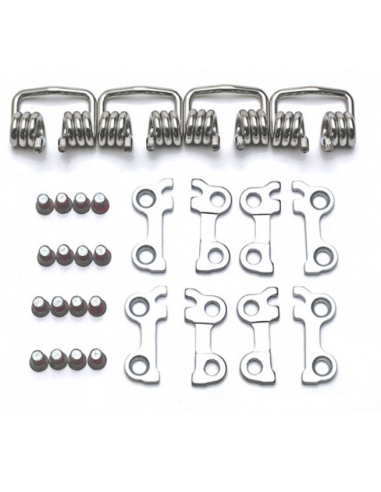 HT Components T2 SX Springs Kit