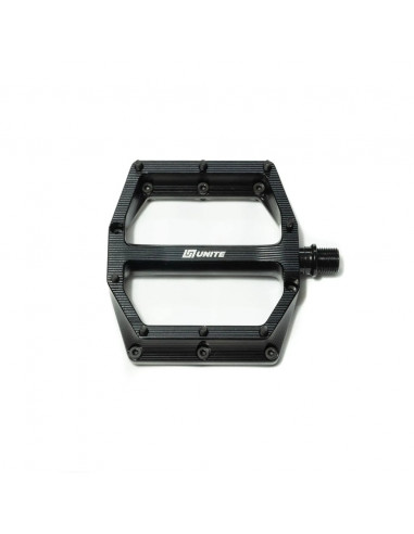 Unite Instinct Pedals V1.1