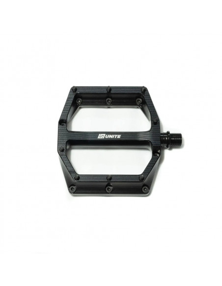 Unite Instinct Pedals V1.1