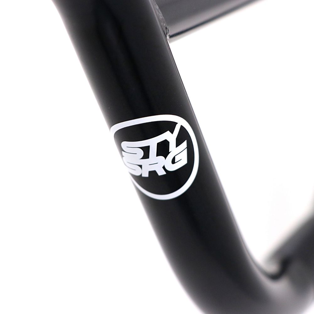 Staystrong Chevron Cruiser V2 5.75" Bar Black