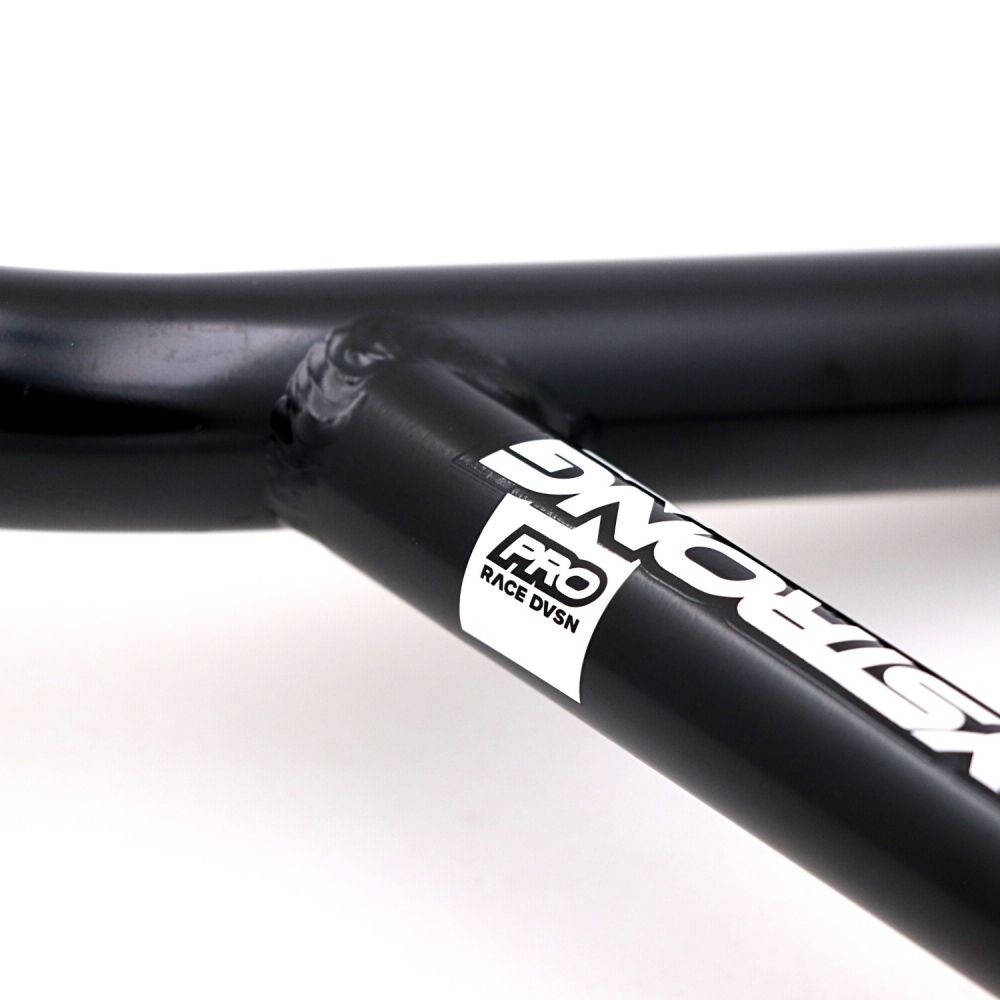 Guidon Staystrong Chevron Cruiser V2 5.75" Black