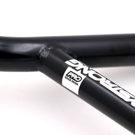 Guidon Staystrong Chevron Cruiser V2 5.75" Black