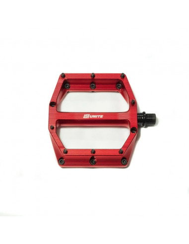 Unite Instinct Pedals V1.1