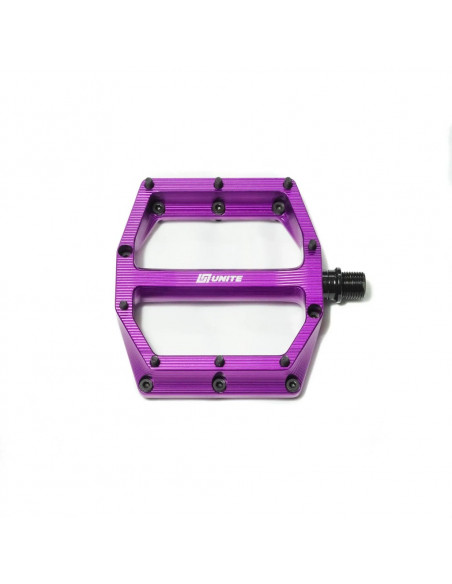 Unite Instinct Pedals V1.1