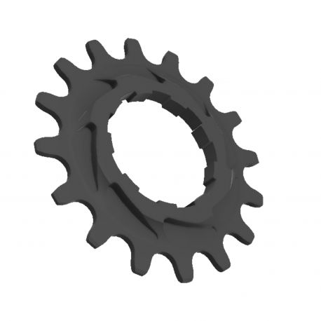 Pride Spiral AL V2 Cog