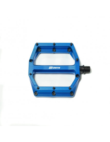 Unite Instinct Pedals V1.1