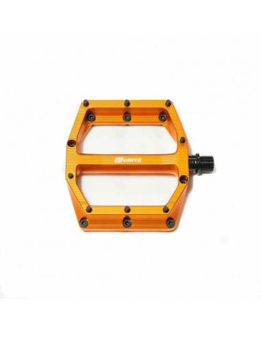 Unite Instinct Pedals V1.1