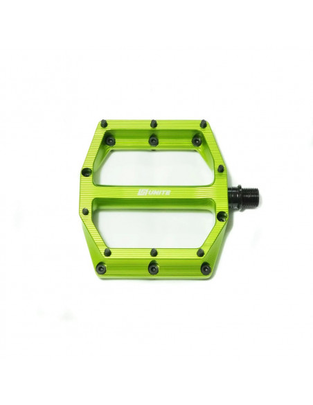 Unite Instinct Pedals V1.1