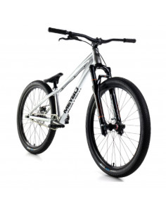 Meybo Steez Dirtjump Bike 2
