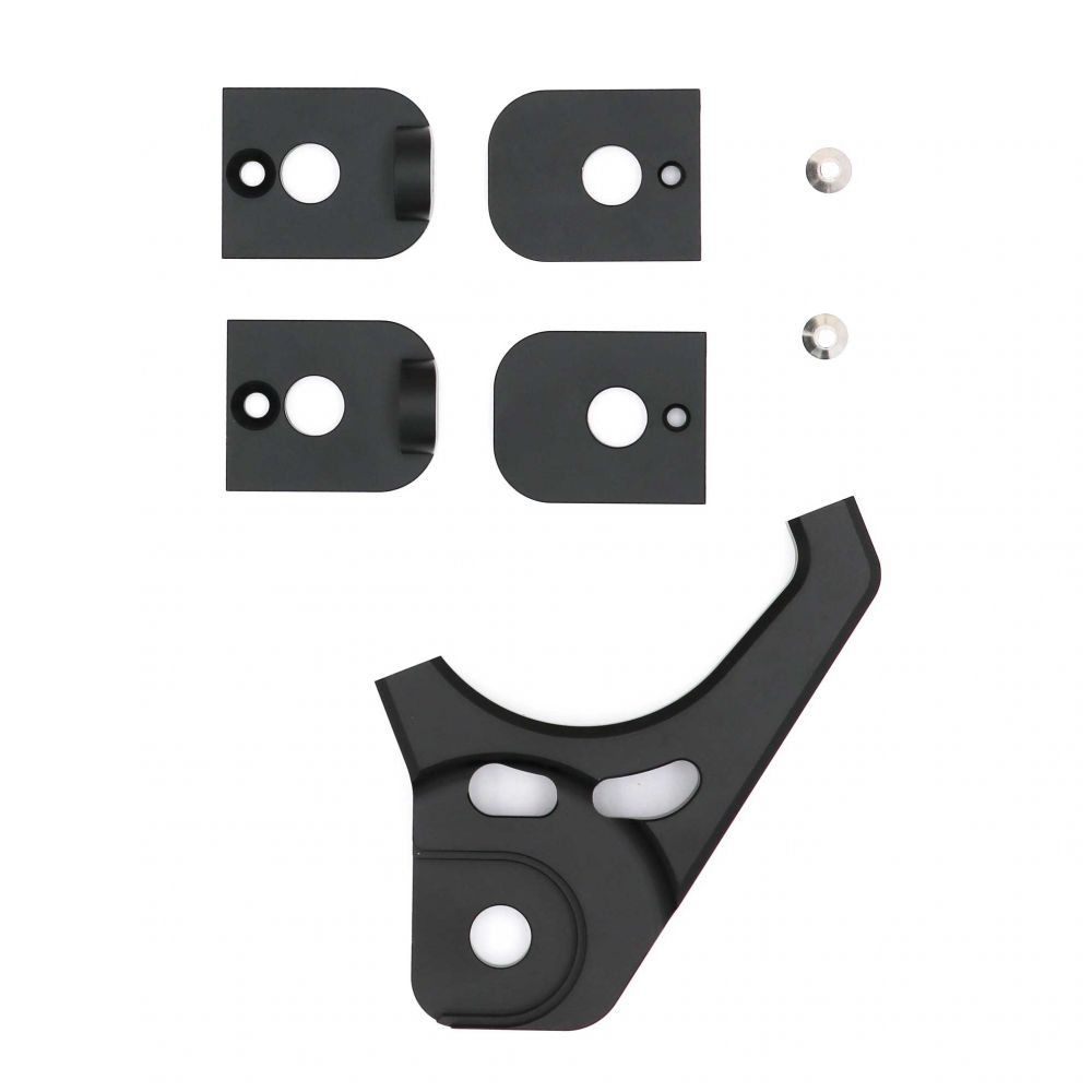 Inspyre Chain Tensioners Kit 10mm