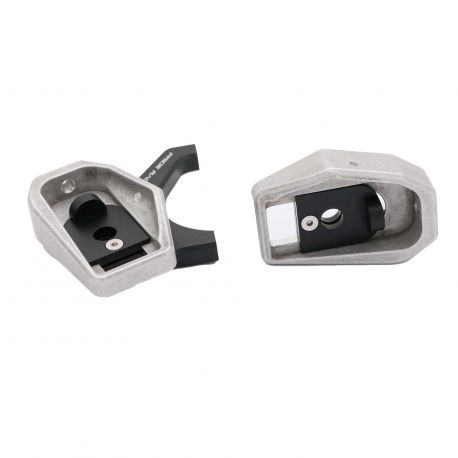 Kit Tendeurs Axe Inspyre Concorde 10mm