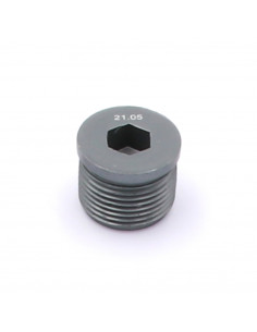 Axle Holder Bolt Forward Patrol Pedals