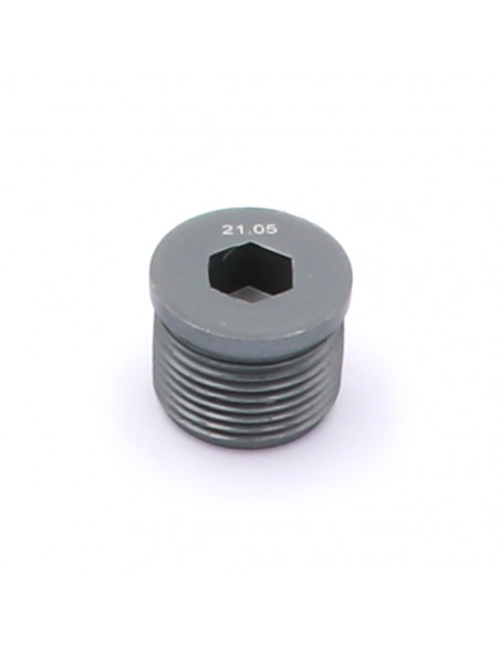 Vis Cache Axe Pédales Patrol Forward