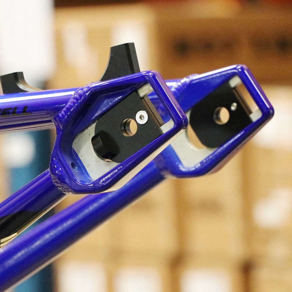 Inspyre Chain Tensioners Kit 10mm