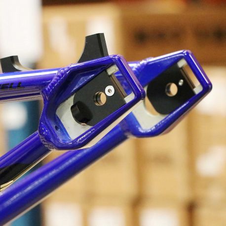 Inspyre Chain Tensioners Kit 10mm