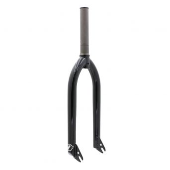 Inspyre Evo Pro Fork - 1-1/8 - Pro - Black