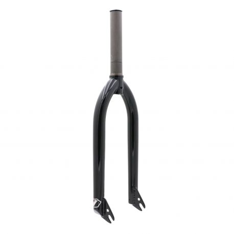 Inspyre Evo Pro Fork - 1-1/8 - Pro - Black