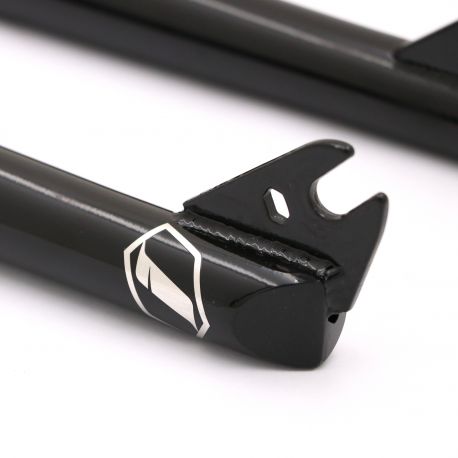 Inspyre Evo Pro Fork - 1-1/8 - Pro - Black