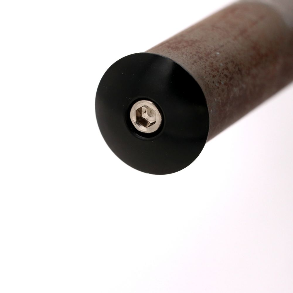 Fourche Inspyre Evo Pivot Droit 1"-1/8 - Pro - Black