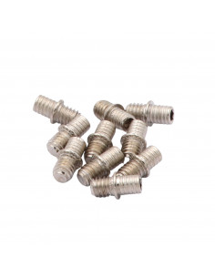 Forward Patrol Pedals Pins Kit (X10)