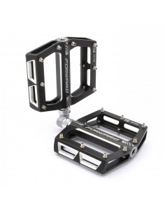 Forward Patrol Pedals