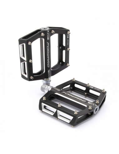 Forward Patrol Pedals