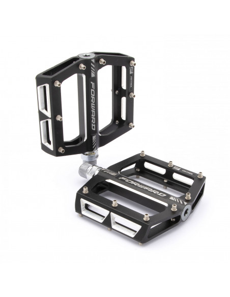 Forward Patrol Pedals