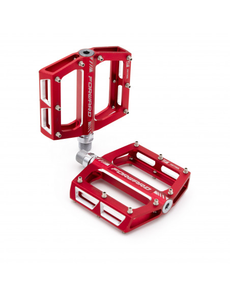 Forward Patrol Pedals