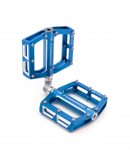 Forward Patrol Pedals