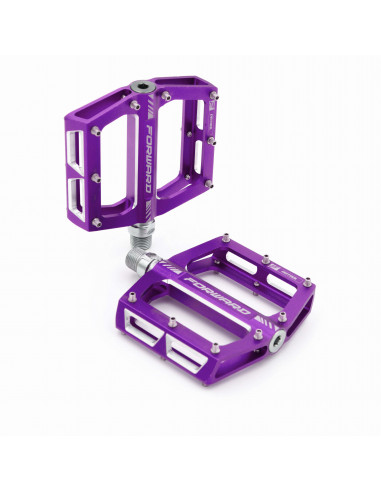 Forward Patrol Pedals