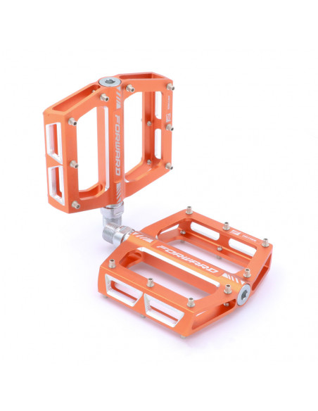 Forward Patrol Pedals