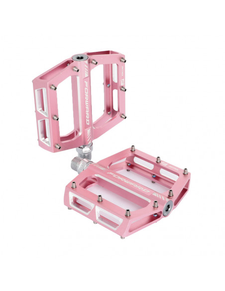 Forward Patrol Pedals