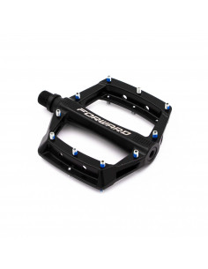 Pédales Forward Megatron Sb Black