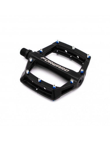 Pédales Forward Megatron Sb Black