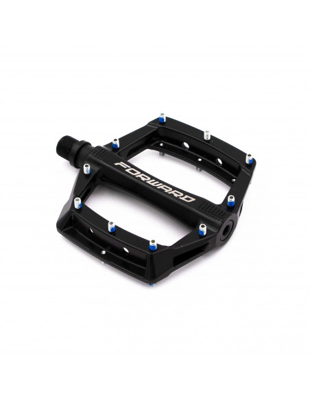 Pédales Forward Megatron Sb Black