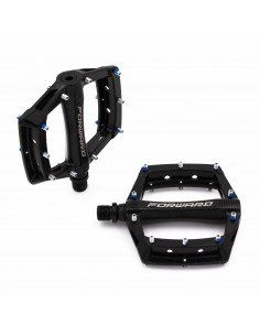 Pédales Forward Megatron Sb Black 2