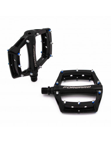 Pédales Forward Megatron Sb Black