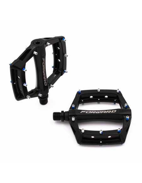 Pédales Forward Megatron Sb Black