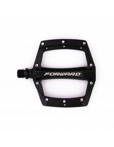 Pédales Forward Megatron Sb Black