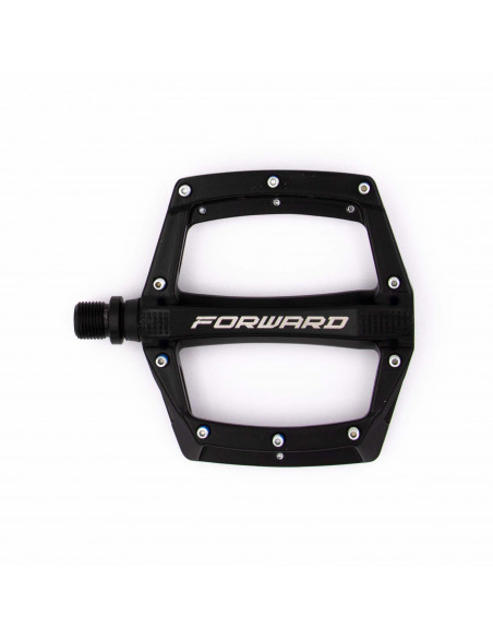 Pédales Forward Megatron Sb Black