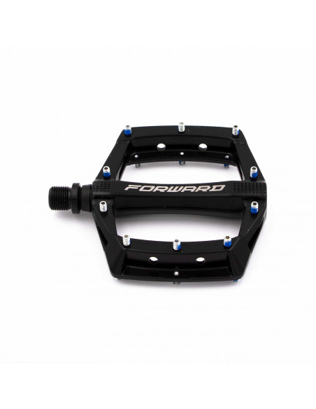 Pédales Forward Megatron Sb Black