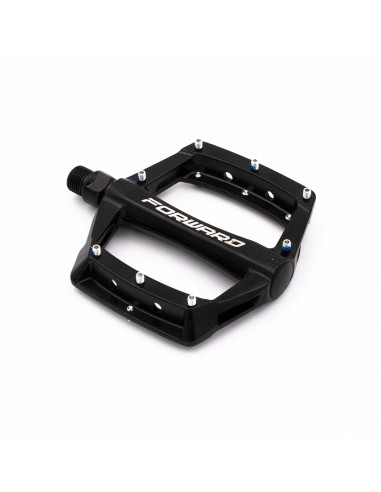 Pédales Forward Megatron Black