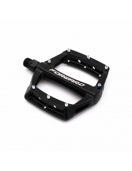 Pédales Forward Megatron Black