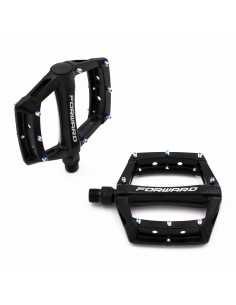 Forward Megatron Pedals Black 2