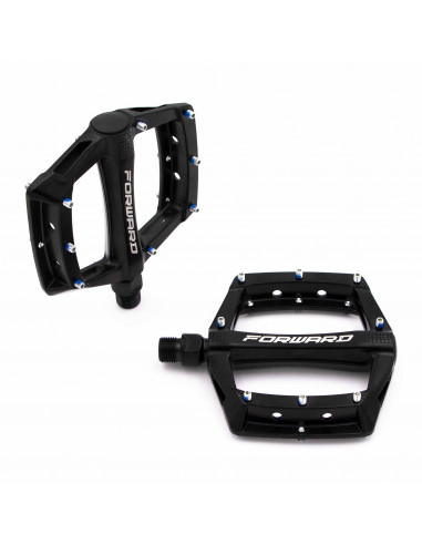 Pédales Forward Megatron Black