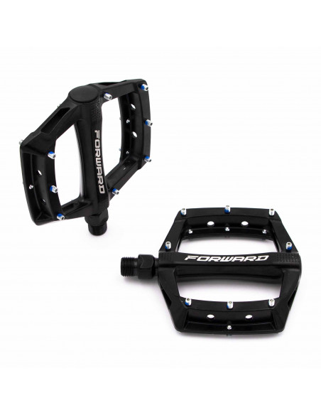 Pédales Forward Megatron Black