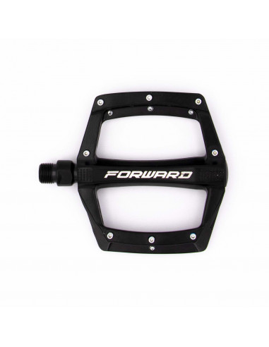 Pédales Forward Megatron Black