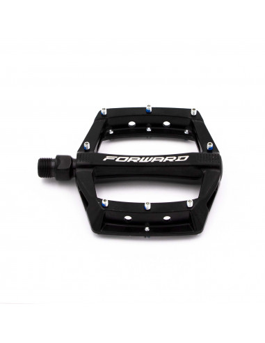 Forward Megatron Pedals Black