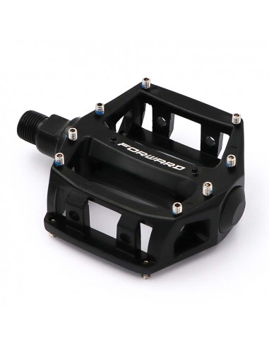 Forward Affix Jr Evo Pedals