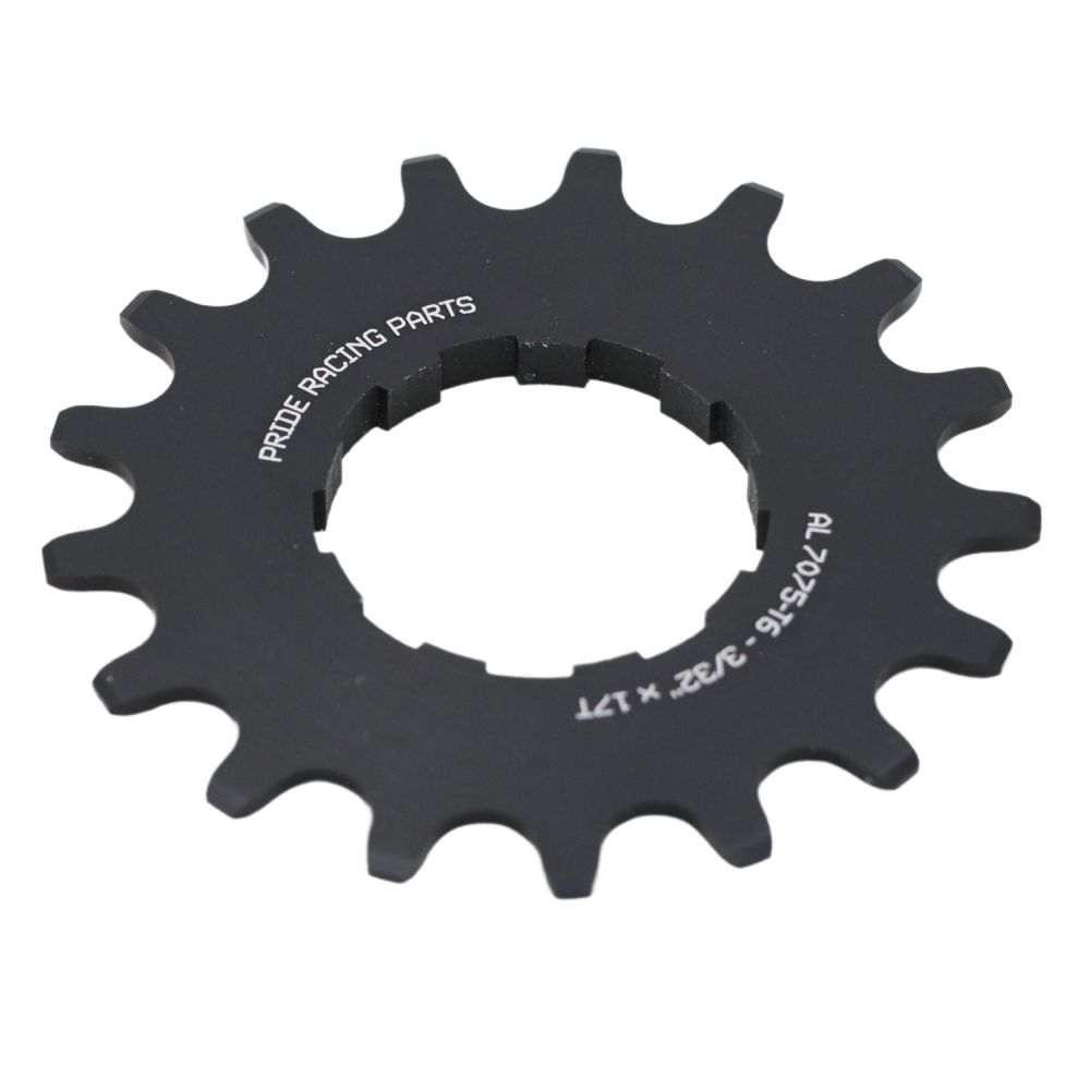 Pride Racing Spiral AL V2 Cog